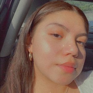 Meet your Posher, Katherine